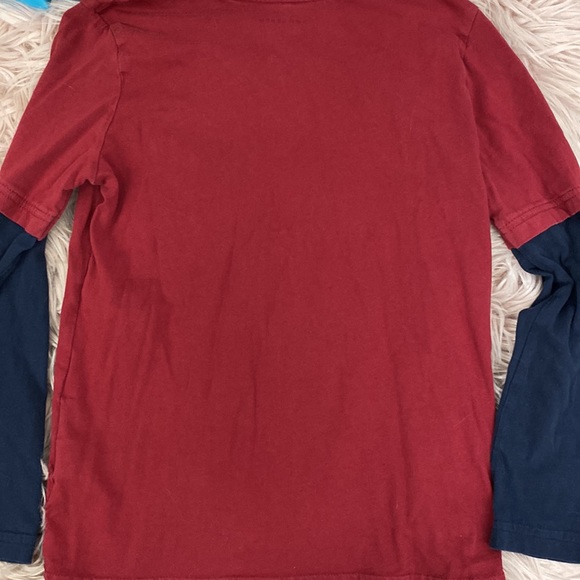 Boys Get Loud Long Sleeve - Picture 5 of 5